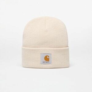 Carhartt WIP Short Watch Hat Moonbeam imagine