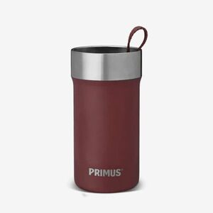 Primus Slurken Vacuum Mug 0.3L Ox Red imagine