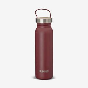 Primus Klunken Bottle 0.7L Ox Red imagine