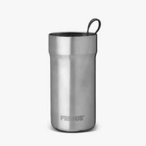 Primus Slurken Vacuum Mug 0.3L Silver imagine