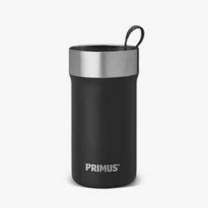 Primus Slurken Vacuum Mug 0.3L Black imagine