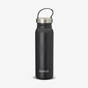 Primus Klunken Bottle 0.7L Black imagine