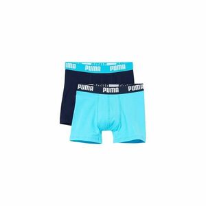 PUMA BOYS BASIC BOXER 2P imagine