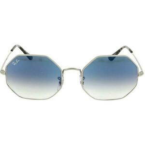 Ochelari de soare unisex Ray-Ban RB1972 9149/3F Octagon imagine