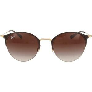 Ochelari de soare femei Ray-Ban RB3578 9009/13 imagine