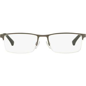 Ochelari de vedere barbati Emporio Armani EA1041 3130 imagine