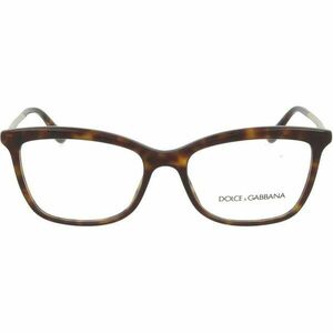 Ochelari de vedere femei Dolce&Gabbana DG3286 502 imagine