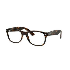 Ochelari de vedere unisex Ray-Ban RX5184 2012 New Wayfarer imagine