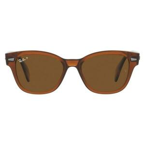 Ochelari de soare unisex Ray-Ban RB0880S 6640/57 imagine