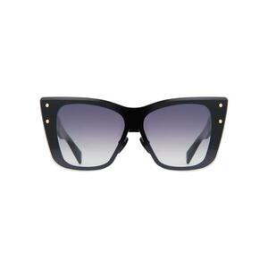 Ochelari de soare femei Balmain BPS 106 A Armour imagine