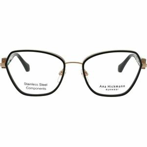 Ochelari de vedere femei Ana Hickmann AH1503 A01 Duo Fashion imagine