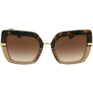 Ochelari de soare femei Dolce&Gabbana DG4373 325613 imagine