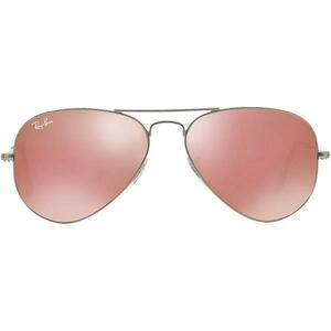 Ochelari de soare unisex Ray-Ban RB3025 019/Z2 Aviator Large Metal imagine