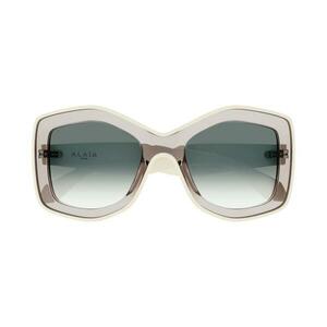 Ochelari de soare femei Azzedine Alaia AA0066S 002 imagine