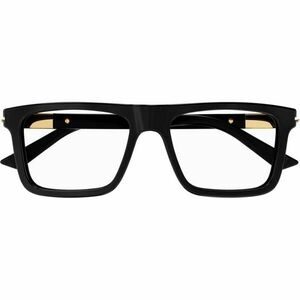 Ochelari de vedere barbati Gucci GG1504O 005 imagine