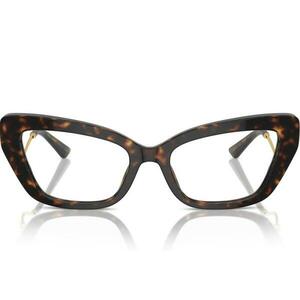 Ochelari de vedere femei Dolce&Gabbana DG3391B 502 imagine