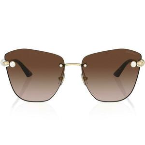 Ochelari de soare femei Jimmy Choo JC4004HB 3006/13 imagine