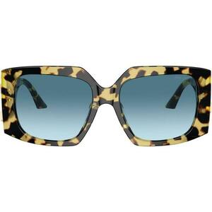 Ochelari de soare femei Jimmy Choo JC5006U 5004/19 imagine