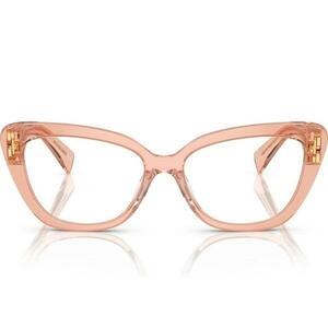 Ochelari de vedere femei Miu Miu MU 05VV 13T1O1 imagine