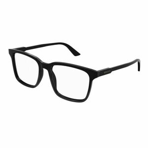 Ochelari de vedere barbati Gucci GG1120O 001 imagine