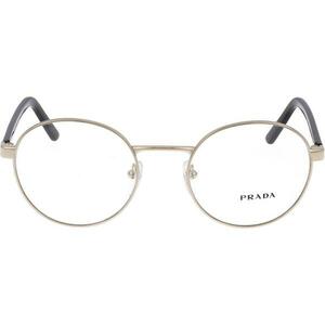 Ochelari de vedere femei Prada PR 52XV ZVN1O1 imagine