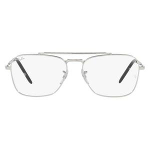 Ochelari de vedere unisex Ray-Ban RX3636V 2501 New Caravan imagine