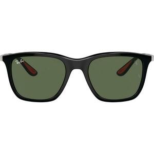 Ochelari de soare unisex Ray-Ban RB4433M F60171 imagine