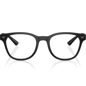 Ochelari de vedere barbati Emporio Armani EA3240U 5001 imagine