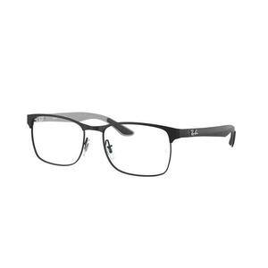 Ochelari de vedere unisex Ray-Ban RX8416 2916 imagine