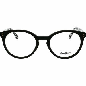 Ochelari de vedere femei Pepe Jeans PJ3606 001 Anica imagine