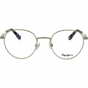 Ochelari de vedere unisex Pepe Jeans PJ1437 402 Linus imagine