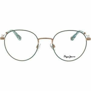 Ochelari de vedere unisex Pepe Jeans PJ1437 401 Linus imagine