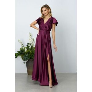 Rochie Affection Violet imagine