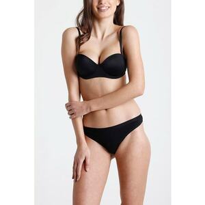 Sutien push-up cu bretele multifunctionale imagine