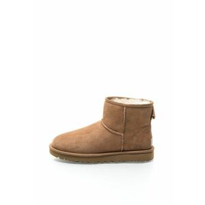 UGG Botine maro imagine