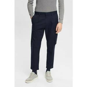 Pantaloni chino cargo slim fit imagine