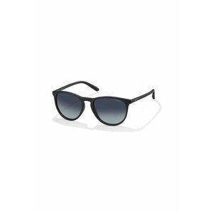 Ochelari de soare unisex rotunzi cu lentile polarizate imagine