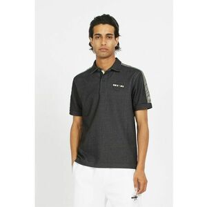 Tricou polo regular fit Virge imagine