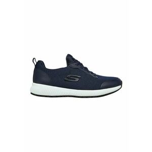 Pantofi sport slip-on din material textil Squad SR imagine