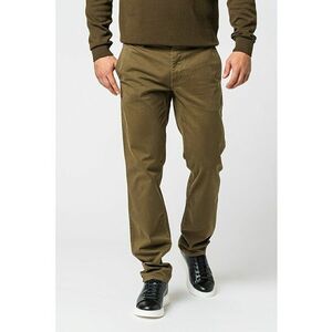 Pantaloni chino slim fit Schino imagine