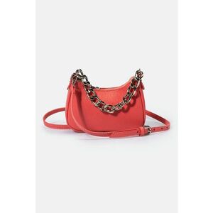 Geanta crossbody din piele imagine