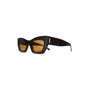 Ochelari de soare cat-eye imagine