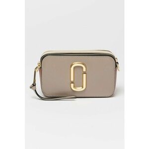 Geanta crossbody din piele The Snapshot imagine