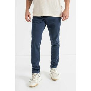 Pantaloni chino slim fit Marco imagine