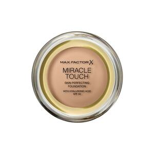 Fond de ten Miracle Touch SPF 30 - 11.5 g imagine