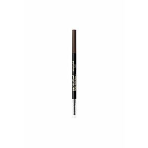 Creion pentru sprancene Brow Reveal 03 Dark Brown - 0.9 g imagine