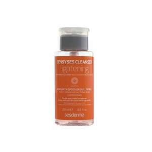 Solutie de curatare ten Sensyses Lightening Cleanser - imagine