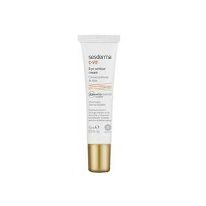 Crema contur ochi C-VIT - 15 ml imagine