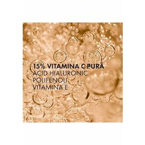 Serum corector Vitamina C pura cu efect de luminozitate Liftactiv Supreme - 20 ml imagine