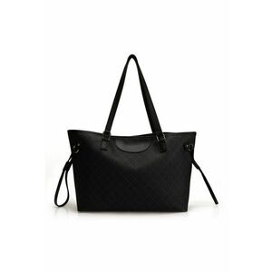 Geanta tote cu model logo imagine